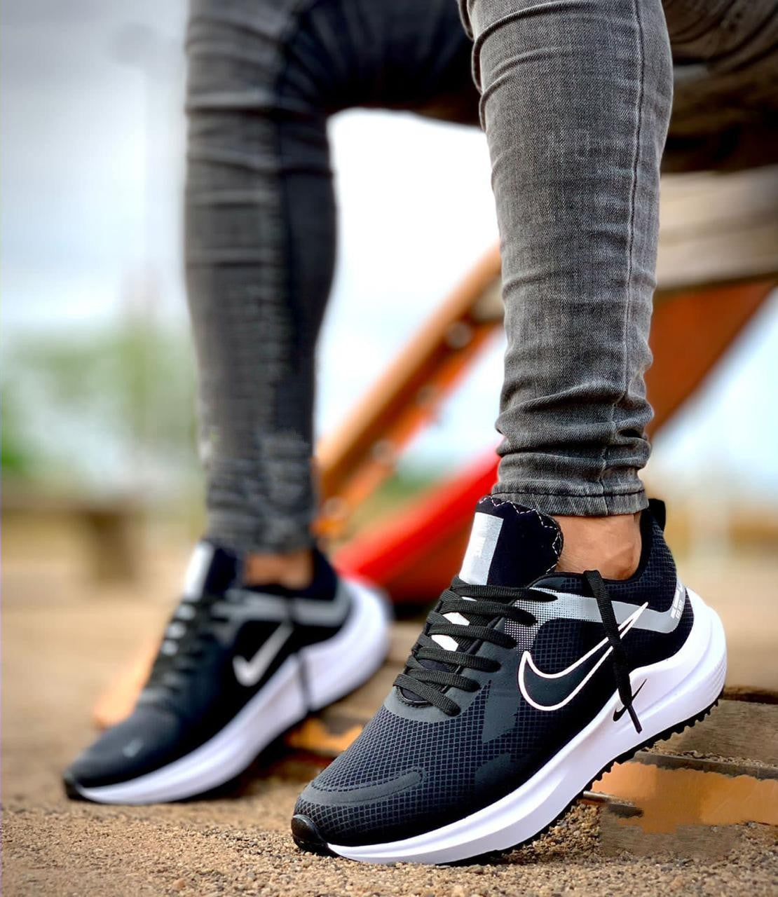 TENIS NIKE QUEST